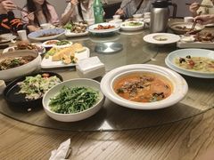 -日出青木·杭帮菜名店