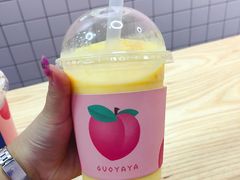 -果呀呀(国金街店)