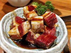 -竹涟烧肉(太古里店)