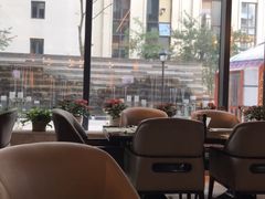 -万达文华酒店-品珍中餐厅