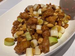 -一品江南韵·淮扬菜