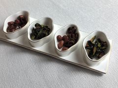 -赣湘院子·竹林院子餐厅•山野赣菜田园湘菜(国贸大望路店)