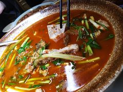 -院8里·少城记忆老川菜(宽窄巷子店)