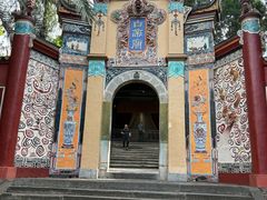 -白帝城·瞿塘峡景区