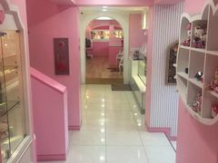 -Hello Kitty Cafe(弘大店)