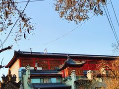 -湘子庙