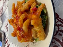 -老班长·小龙虾·鲜货烧烤大排档(金街美地店)