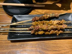-烧货·活海鲜炭烧(湖滨商业街店)