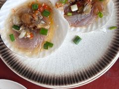 -三姐妹·海鲜大排档