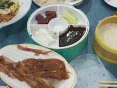 -清真•蜀风园(丁字沽总店)