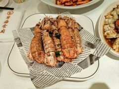-宁海食府(总店·天一阁望京店)