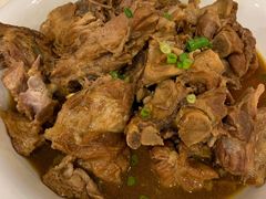 -香融府·烤鸭·家常菜(马家堡路店)
