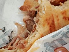 -宝光熏肉鞋底火烧(新街口店)