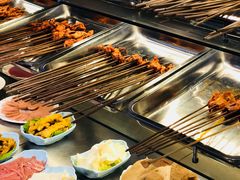 -香坝坝鲜鱼火锅(春熙路店)