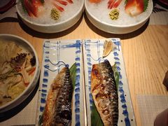 -京料理·日料自助·铁板燒(复悦城店)