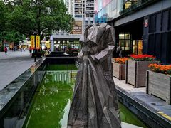 -海上海弘基休闲广场