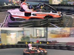 -RD卡丁车汽车俱乐部