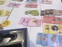 -FullHouse桌游狼人跑团剧本杀(徐家汇店)