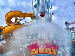 -苏州乐园森林水世界