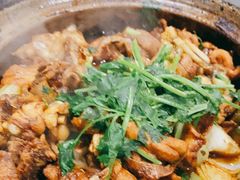 -二楼老店重庆鸡公煲(真光路店)