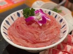 -大龙燚火锅(南山大道店)
