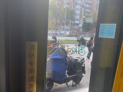 -麦当劳(团结湖店)
