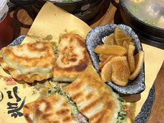 -地二手作鱼汤馄饨(上街里店)