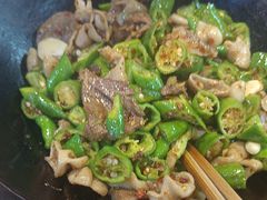 -张氏父子常德肠子馆(贺龙店)
