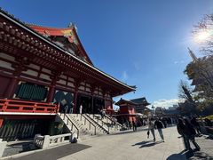 -浅草寺