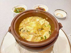 -君来湖滨饭店·渔餐厅