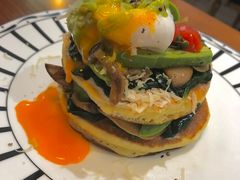 -AFS Cafe & Canteen(闽江二路店)