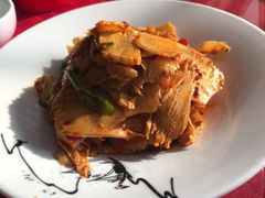 -大江南食府(石景山店)