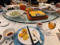 -良友·海鲜青岛菜(五四广场店)