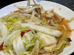 -揽月斋炙子烤肉·清真(安定门·五道营店)
