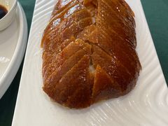 -荷风细雨·中国茶宴(碧云店)