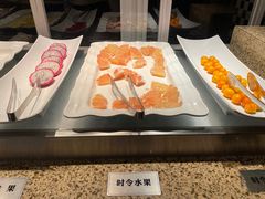 -汉巴味德(沈阳万象汇店)