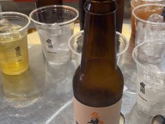 -喧闹·东方大气茶(鹅岭二厂店)