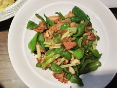 -秦月轩·陕西家乡菜(阜成路·五棵松店)