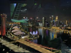 -新加坡摩天观景轮