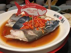 -湘阁里辣(南联锦泰城店)