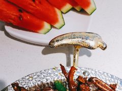 -小鱼小牛·鱼牛干锅·脆鱼火锅(世欧广场店)