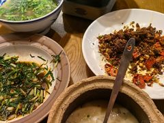 -李久其家民间餐厅(观沙岭公园店)
