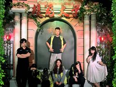 -棂笼·深度沉浸密室(武汉旗舰店)