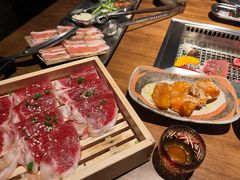 -杉海和牛烧肉海鲜自助(会展城店)