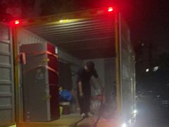 -上海跃迁搬场公司 日式搬家