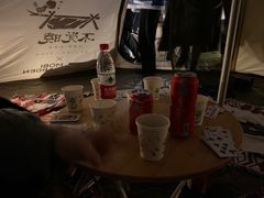 -不觉晓CAMPING(上海迪士尼营地店)