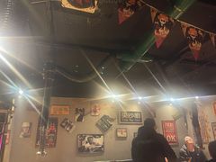 大堂-超级神炭烤肉夜食(芥园西道店)