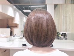 -CARR SALON