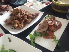 -四季民福烤鸭店(前门廊房二条店)