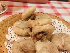 -醉美东江·三文鱼·烧鸡公